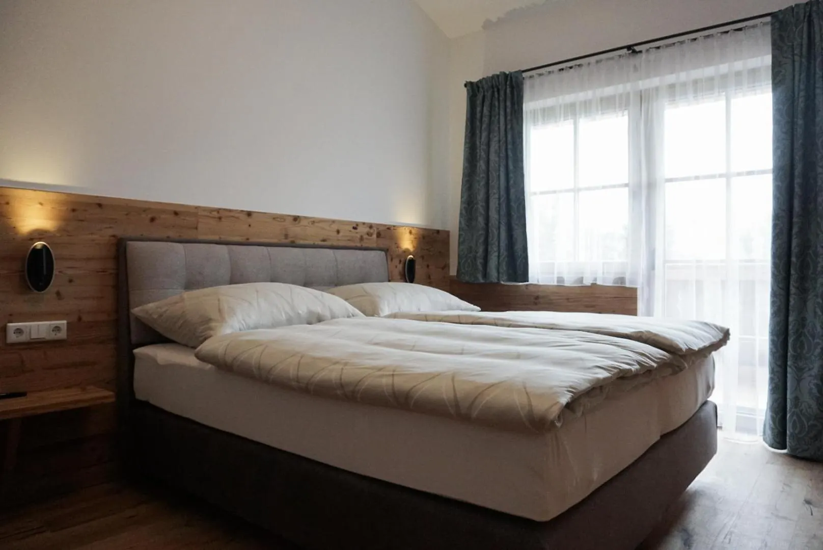 Apartment Ferienwohnung Gut Mitterlehen Elsbethen