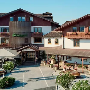 4* Hotel Königgut
